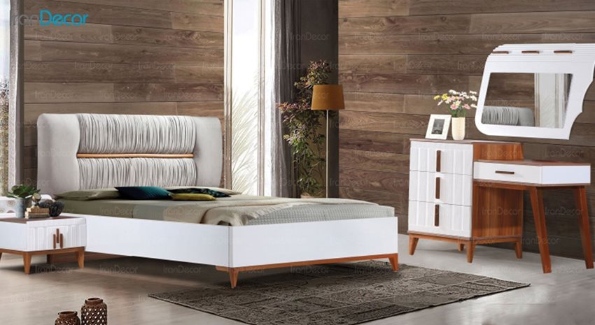 سرویس خواب امپریال مدل I209