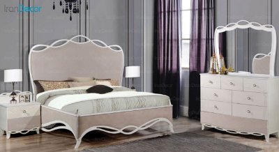 تصویر سرویس خواب امپریال مدل I2132