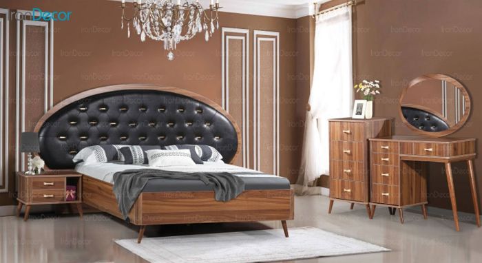 سرویس خواب امپریال مدل I215