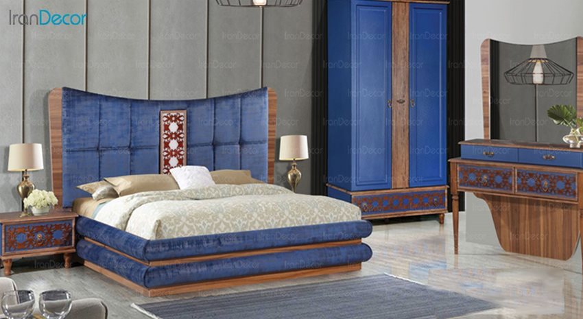 سرویس خواب امپریال مدل I216