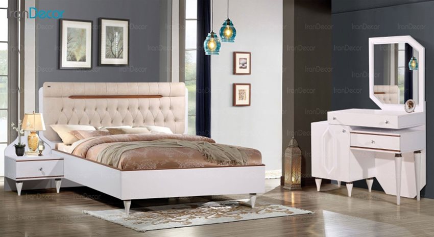 سرویس خواب امپریال مدل I220