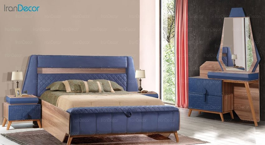 سرویس خواب امپریال مدل I221
