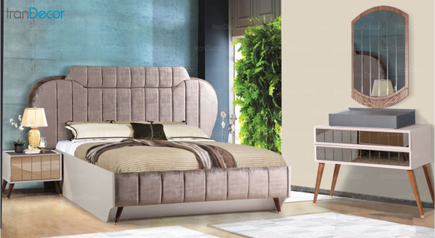 سرویس خواب امپریال مدل I222