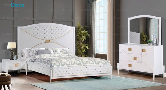 سرویس خواب امپریال مدل I224