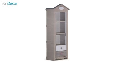 کتابخانه کشودار کودک فراز مدل H6367