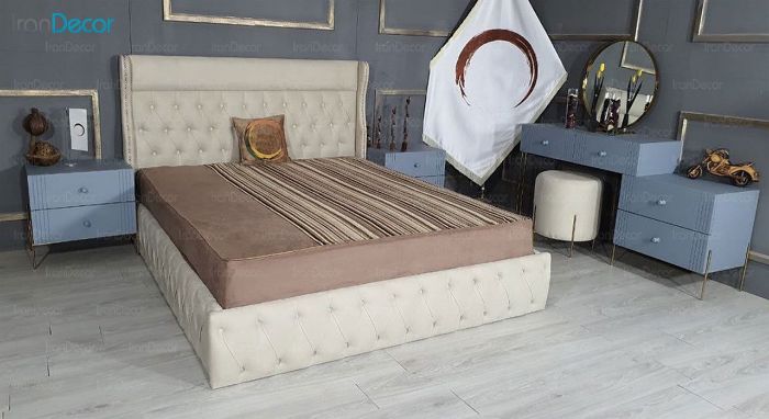 تصویر سرویس خواب ماد مدل آداک	