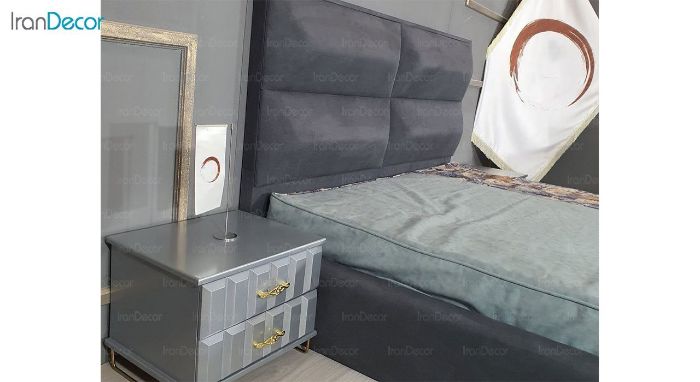 تصویر سرویس خواب ماد مدل آرشاوین	