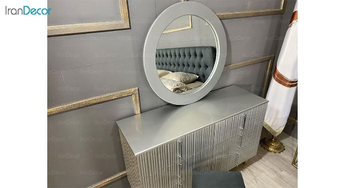 تصویر سرویس خواب ماد مدل آریانا	