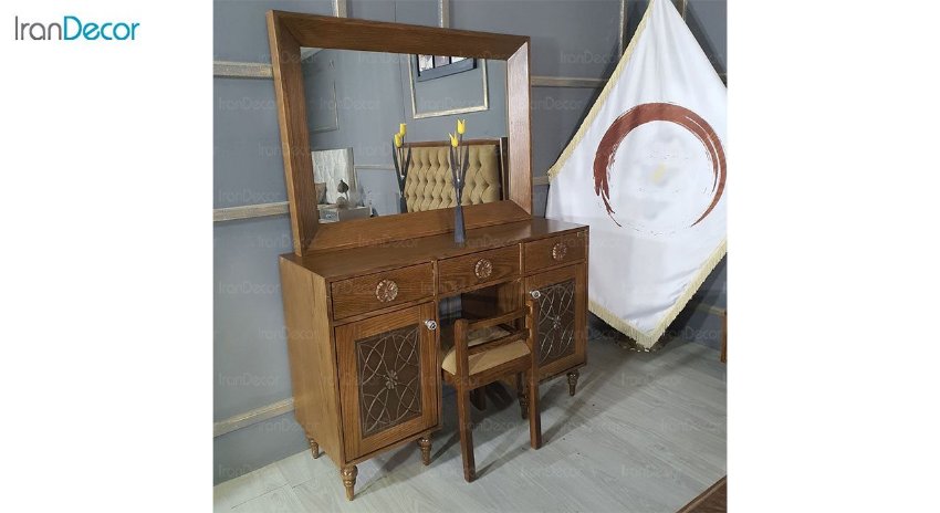 تصویر سرویس خواب ماد مدل آریسان	
