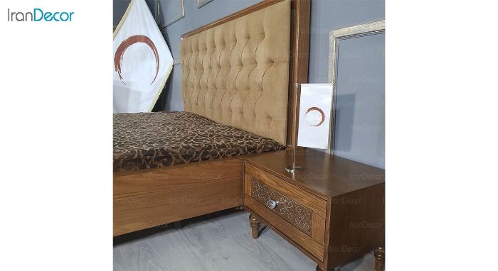 تصویر سرویس خواب ماد مدل آریسان	