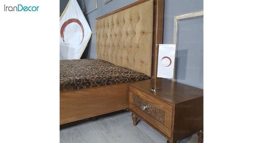 تصویر سرویس خواب ماد مدل آریسان	