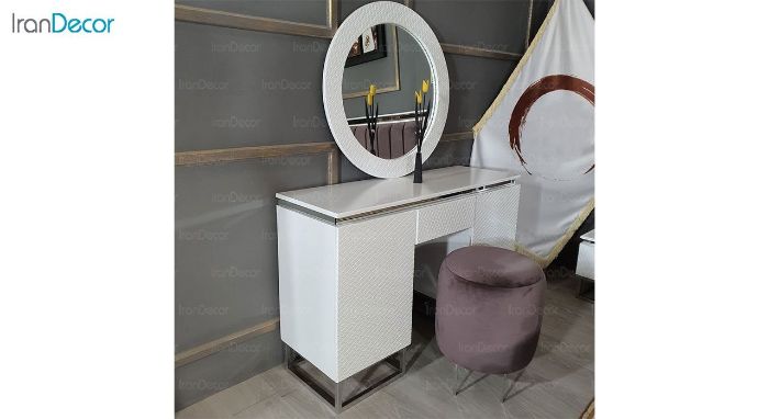 تصویر سرویس خواب ماد مدل آسنا	