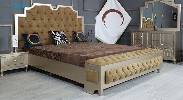 تصویر سرویس خواب ماد مدل آلیس