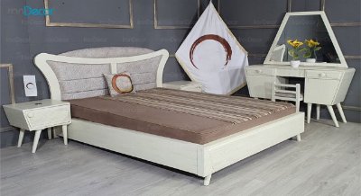 تصویر سرویس خواب ماد مدل آواتار
