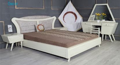 تصویر سرویس خواب ماد مدل آواتار