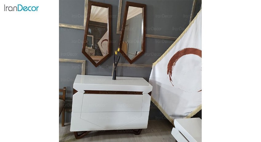تصویر سرویس خواب تالیا مدل آلپی	
