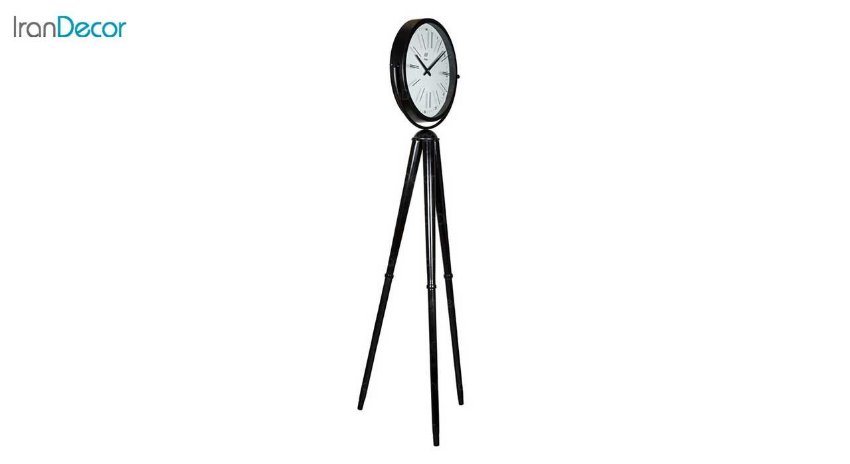 تصویر ساعت ایستاده چوبی مدل ML36001\A