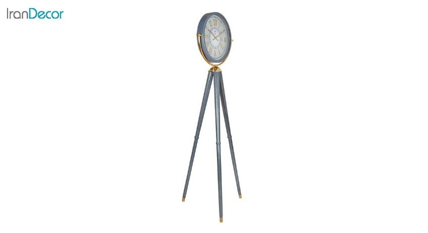 تصویر ساعت ایستاده چوبی مدل ML36003/A