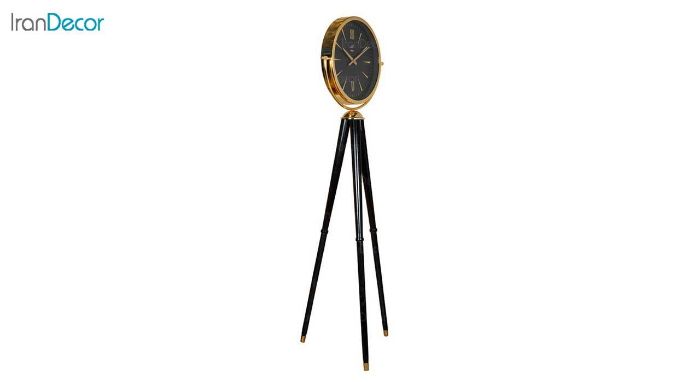 تصویر ساعت ایستاده چوبی مدل ML36005/A
