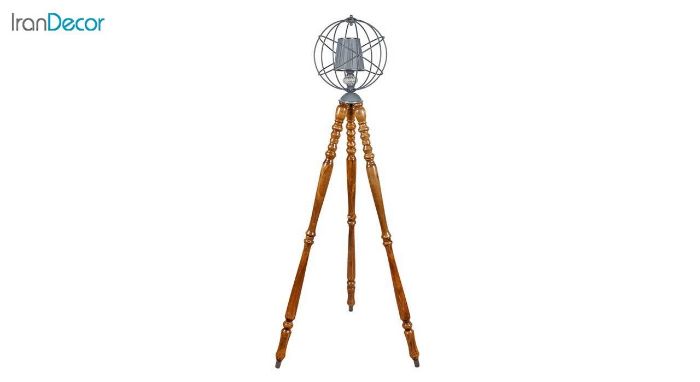 آباژور ایستاده مدل ML32023/S/35/B