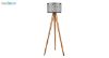 آباژور ایستاده مدل ML33021A