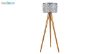 آباژور ایستاده مدل ML33021A