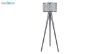 آباژور ایستاده مدل ML33021A