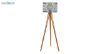 آباژور ایستاده مدل ML33024A