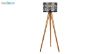 آباژور ایستاده مدل ML33025A