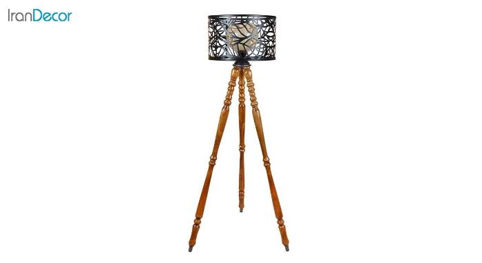 آباژور ایستاده مدل ML33025B