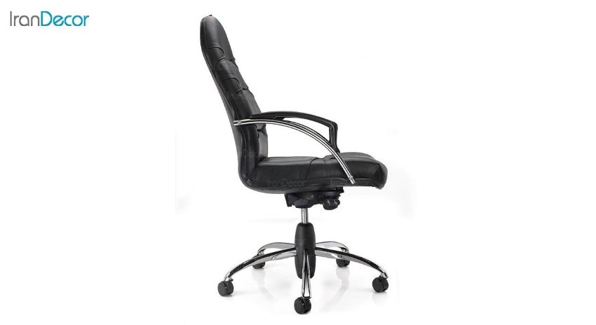 صندلی اداری مدیریتی نیلپر مدل OCM 901E