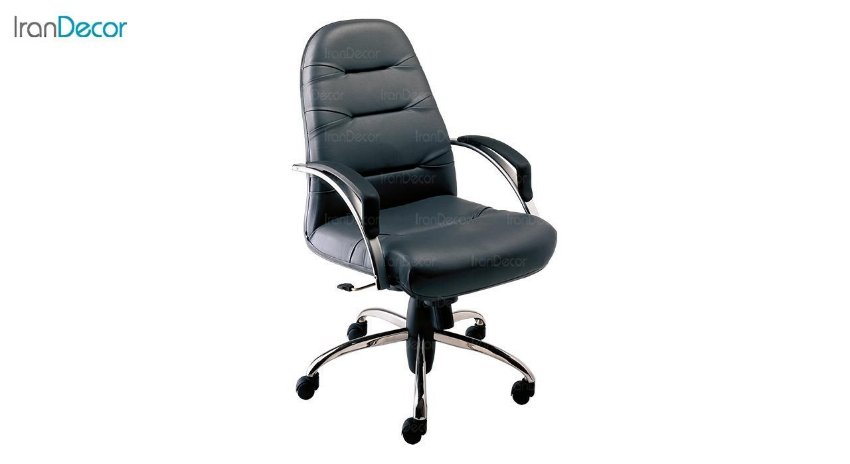 صندلی اداری مدیریتی نیلپر مدل OCM 901E
