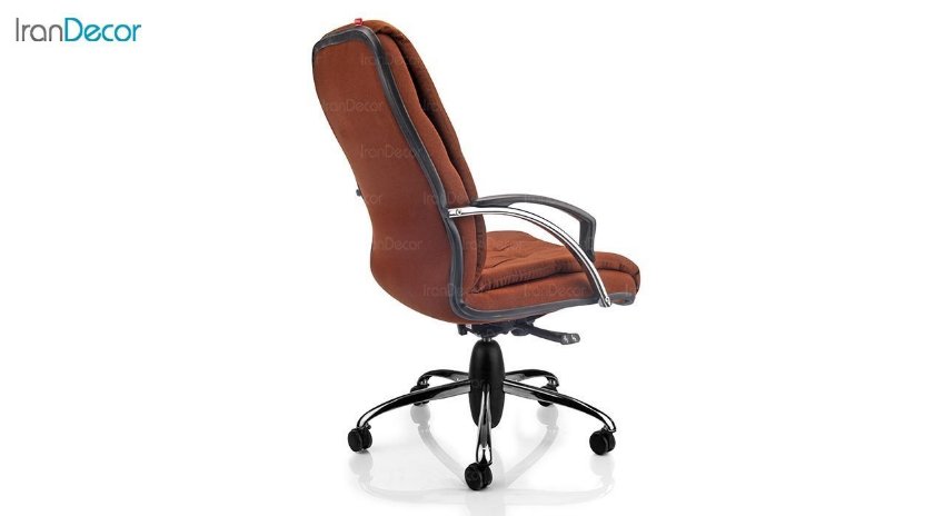صندلی اداری مدیریتی نیلپر مدل OCM 902E