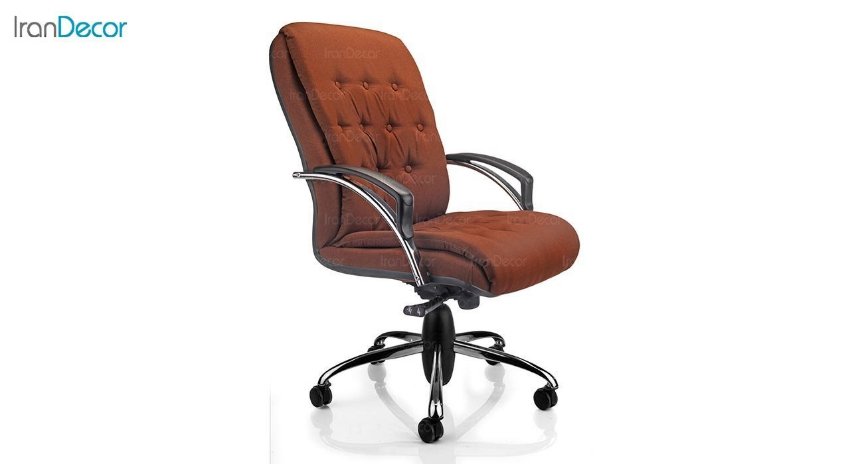 صندلی اداری مدیریتی نیلپر مدل OCM 902E