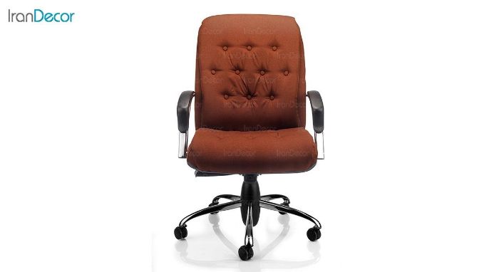 صندلی اداری مدیریتی نیلپر مدل OCM 902E