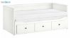 تصویر کاناپه تخت شو ایکیا مدل همنس Hemnes