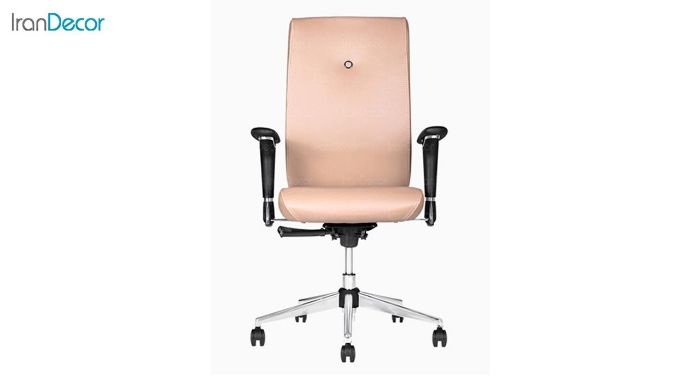 صندلی اداری مدیریتی نیلپر مدل OCM 810