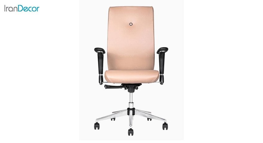 صندلی اداری مدیریتی نیلپر مدل OCM 810
