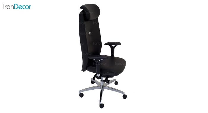 صندلی اداری مدیریتی نیلپر مدل OCM 910