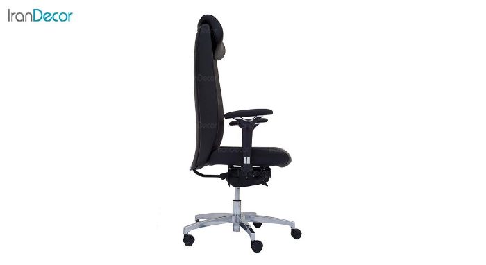 صندلی اداری مدیریتی نیلپر مدل OCM 910