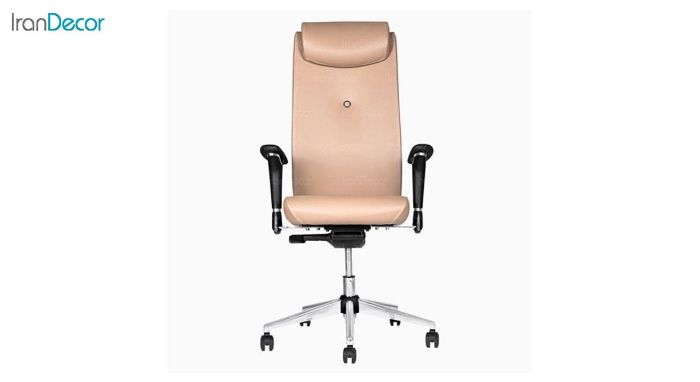 صندلی اداری مدیریتی نیلپر مدل OCM 910