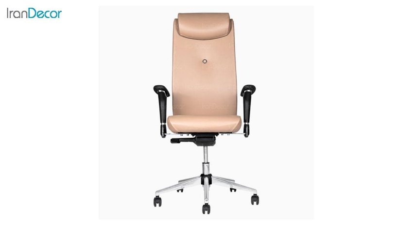 صندلی اداری مدیریتی نیلپر مدل OCM 910