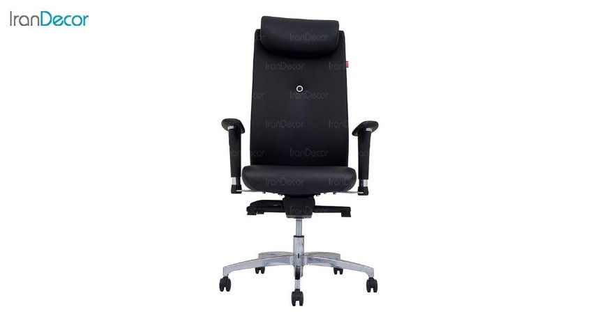 صندلی اداری مدیریتی نیلپر مدل OCM 910