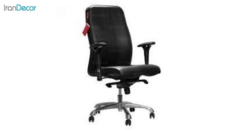 صندلی اداری مدیریتی نیلپر مدل OCM 825