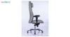 صندلی اداری مدیریتی نیلپر مدل OCM 925i