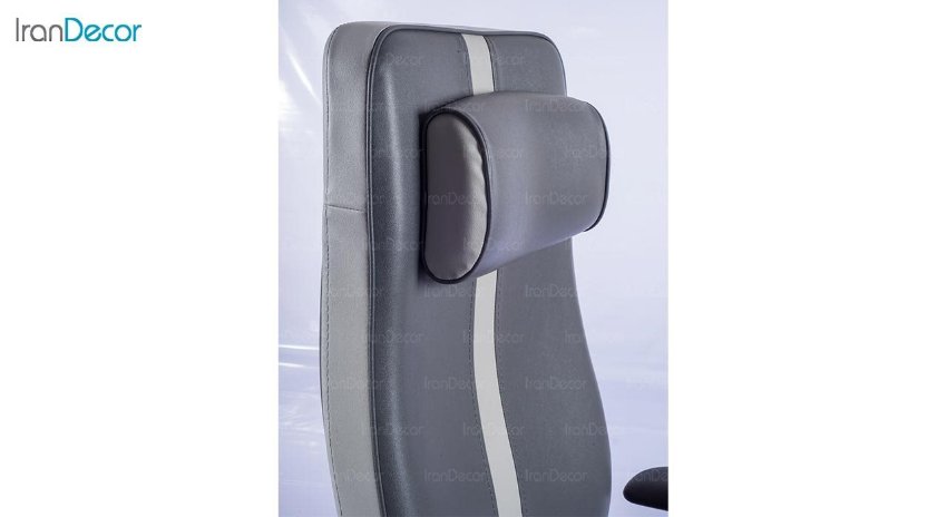 صندلی اداری مدیریتی نیلپر مدل OCM 925i