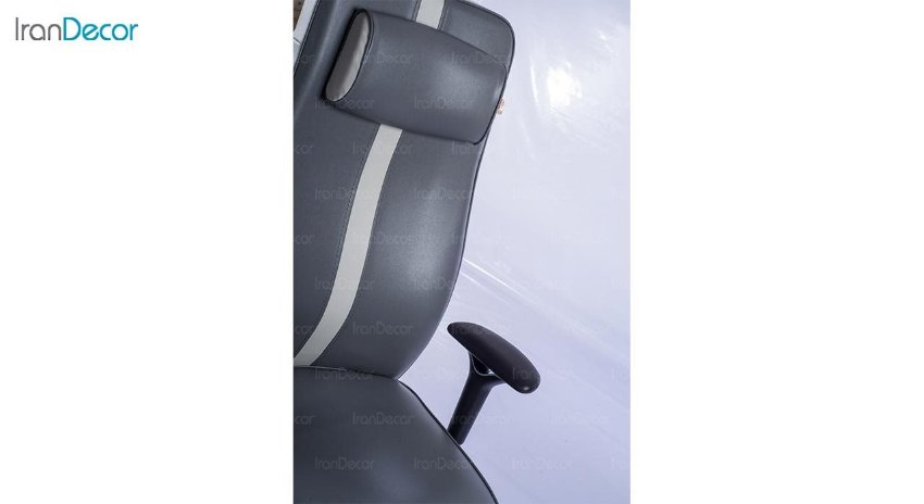 صندلی اداری مدیریتی نیلپر مدل OCM 925i