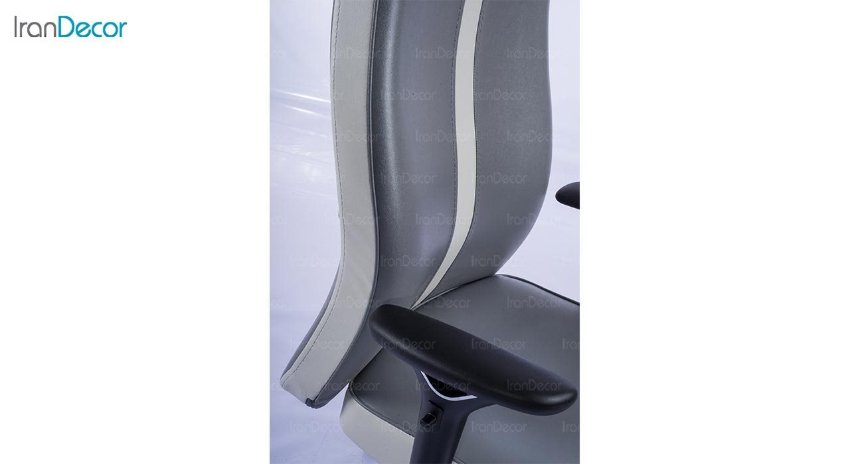 صندلی اداری مدیریتی نیلپر مدل OCM 925i