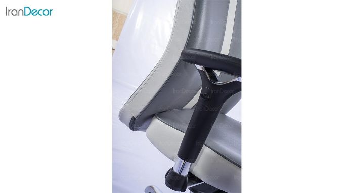 صندلی اداری مدیریتی نیلپر مدل OCM 925i