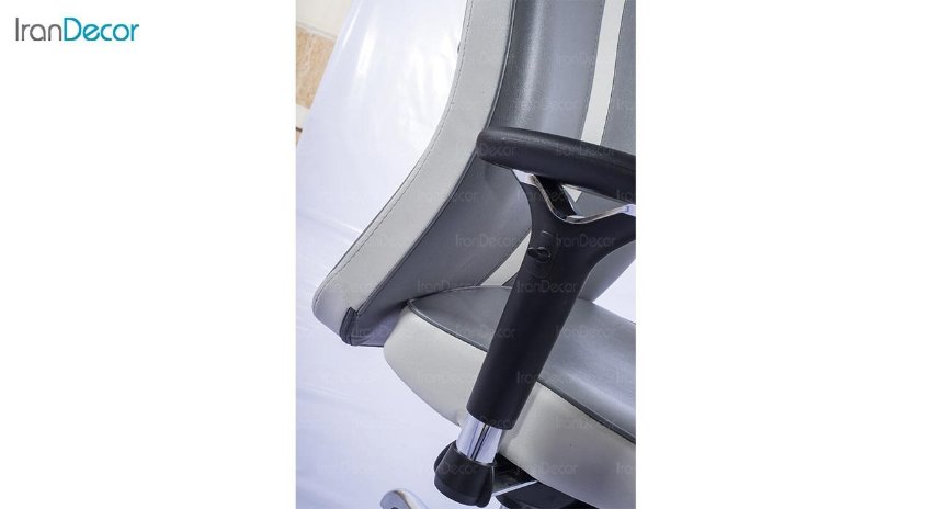 صندلی اداری مدیریتی نیلپر مدل OCM 925i